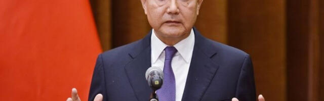 Hiina võttis teravalt sõna USA vastu: riik on kaotanud oma legitiimsuse olla juhtpositsioonil