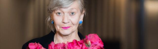 LP ARHIIVIST | Ülle Toming_ ma ei ole kogenud armastuse argipäeva