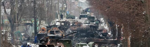 Impeeriumi lõp(pe)mine