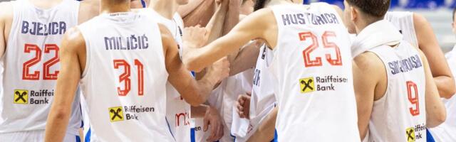 (LIVESTREAM) Srbija - Litvanija: Borba za zlato na Evrobasketu počinje, Orlići napadaju istoriju