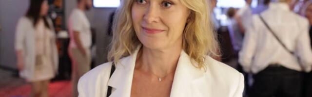 VIDEO | Mailis Repsi rääkima pannud Elo Mõttus-Leppik: uuriv teleajakirjandus on suhteliselt keeruline, aga olen ise selle tee valinud