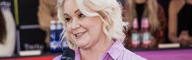 „See vist läks pisut segaseks.“ Karmel Killandi tunnistas, et üks mullune Eesti Laulu uuendus hästi ei toiminud