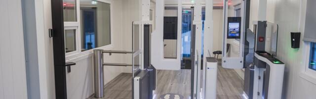 Tänasest käivitus üleeuroopaline piirikontrolli infosüsteem, kolmandate riikide kodanikelt nõutakse fotot ja sõrmejälgi