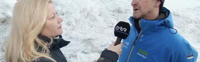 Ühe rahvusmüüdi purunemise lugu