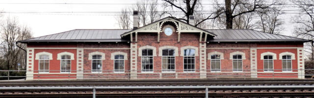 Keh­ras olid fil­mi­võt­ted