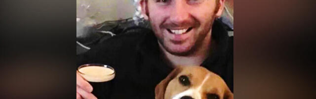 Avaldati Ukrainas hukkunud Briti sõduri isik