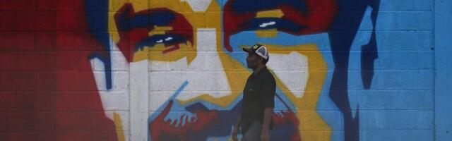 Tsahkna: Madurol puudub legitiimsus Venezuela presidendina