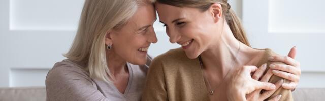 Reeglid, mida lapsevanem peaks järgima, et hoida suhteid täiskasvanud lapsega