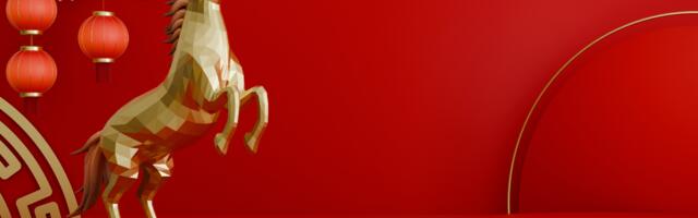 Hiina uusaasta 2026: mida toob Tulihobuse aasta sinu loomamärgile?