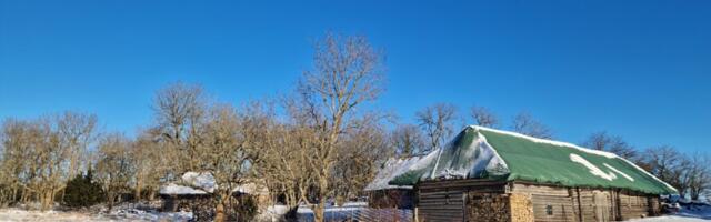 UUS ALGUS | Saarnaki laid jääb külastajatele avatuks