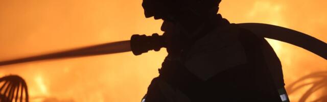 Teet Kalmus: Venemaa sõjalaevadel Läänemerel palju võimalusi ei ole