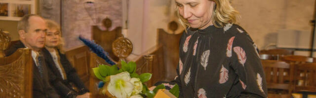 Linnahooldus otsib uut juhti