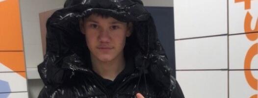 Politsei otsib Otepää vallas kadunud 16-aastast Joonas Martinit