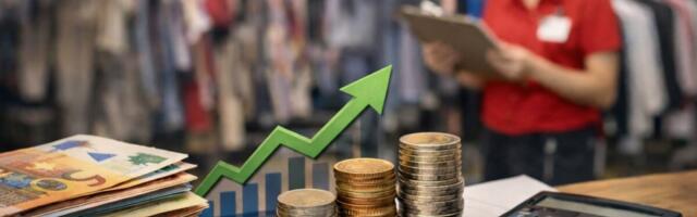 PALGARAPORT | Suurima palgakasvu said eesliini töötajad