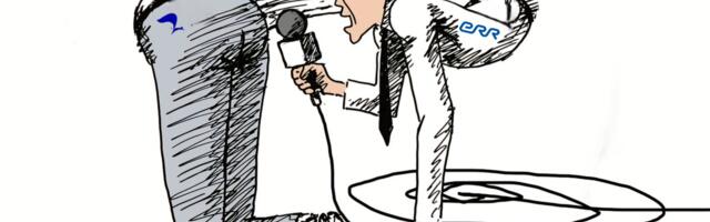 MEEDIAVALVUR: miks riigimeedia upitab rumalaid inimesi?