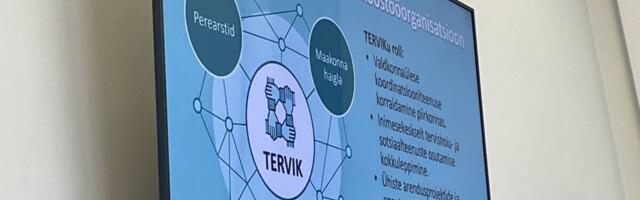 Kooskõlastusringile minev reform seob tervise- ja sotsiaalabi inimese jaoks ühtseks tervikuks