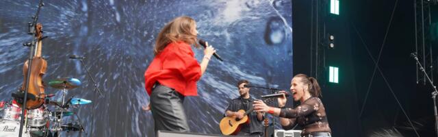 Galerii: Nii algas uus muusikafestival Tartu Punch