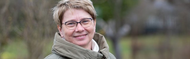 Ulvi Vilumets: "Ma ei teagi, kas mina olen rohkem tütreid inspireerinud või nemad mind"