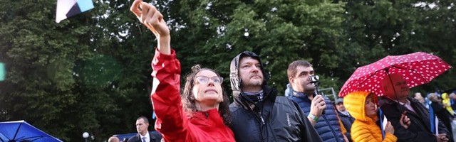 Tauno Vahter: meie riigipühades on kirikut ja poliitikat, aga mitte kultuuri