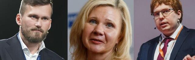 Lugejahääletus: anna oma hääl ja aita valida Aasta Tööstur 2021!