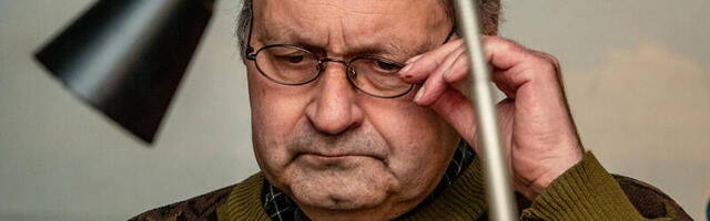 KOLUMN ⟩ Jüri Kotšinev: veel üks kannatuste aasta