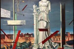 Meelerahuga ajarändur