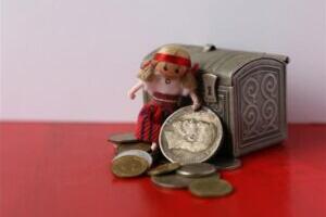 Vaesumise neliaastak