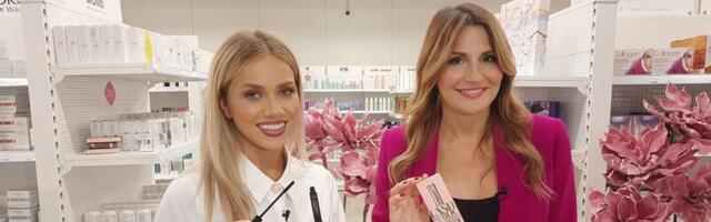 UUS INNOVAATILINE BRÄND INSTALASH