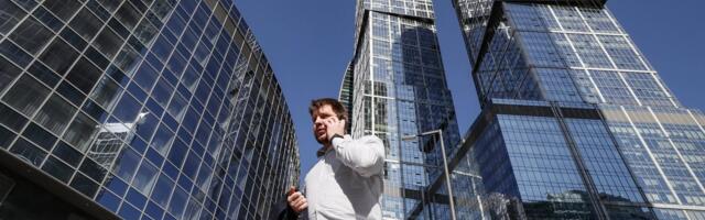 Venemaa tööpuudus on 30 aasta madalaimal tasemel, tõusevad ka palgad. Põhjus pole siiski geniaalses majandamises