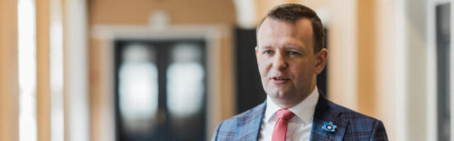 Läänemets: automaks pikk eesmärk peab olema liikuvusreform, mitte autojuhtide karistamine või riigikassa täitmine