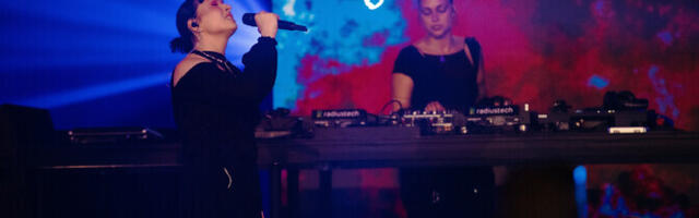 Galerii: Hennessy Urban festival Põhjala tehases