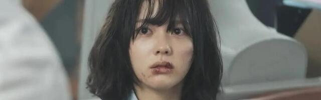 NÄDALA SARI | Korea draama „Hiilgus“ on tõeline meistriteos