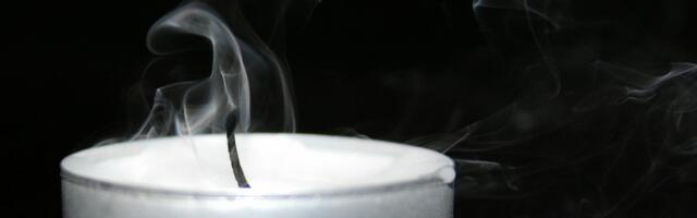 Ida-Virumaal, Toila vallas, hukkus tulekahjus meesterahvas