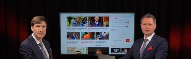 FOOKUSES ⟩ Europarlamendi valimistest WHO pandeemialepinguteni