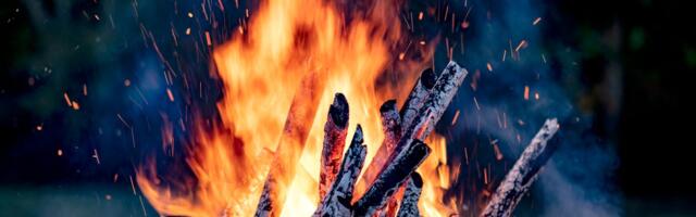 Päästeameti 10 soovitust ohutuks jaanipühaks