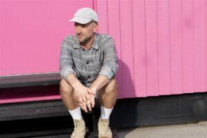 Pealelend – Paul Aguraiuja, Tallinna Kunstihoone juht