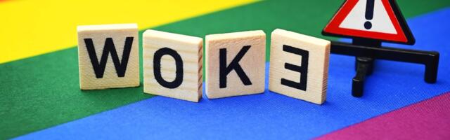 Noos isamaalane: woke on surnud, elagu sõnavabadus! Trumpi näol saabus vaktsiin