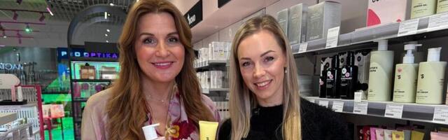 Sister´s Aroma – uus bränd Macta Beauty ilukaubamajades
