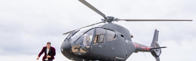 “Jan Uuspõld läheb koju” oli möödunud nädalavahetuse vaadatuim film kinolevis