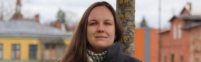 Kolmapäeval 12. märtsil saates Valgalase pooltund