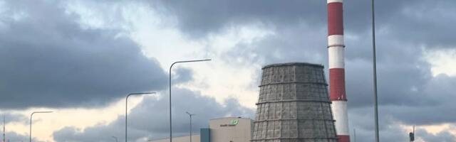 Isamaa pöördus seoses elektrituruseaduse muutmisega presidendi poole