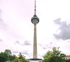 Mart Helme tegi ettepaneku vähendada Tallinna teletorni kõrgust.