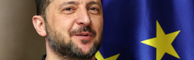 Zelenskõi ei pruugi rahu tahta