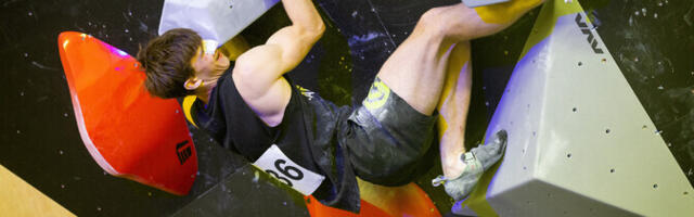 Ronimisliidu president: selliseid võistlusi pole meie regioonis palju