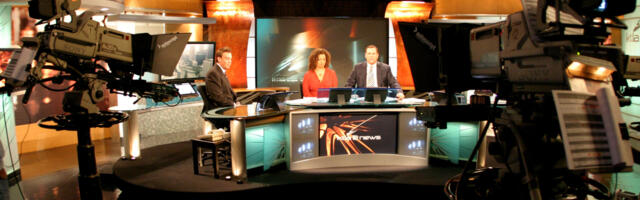 Vaba meedia illusioon – Kuidas rahvusvaheliste uudiste kajastust tegelikult kontrollitakse II OSA