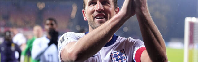 Inglismaa tagas esimese Euroopa koondisena koha MM-il