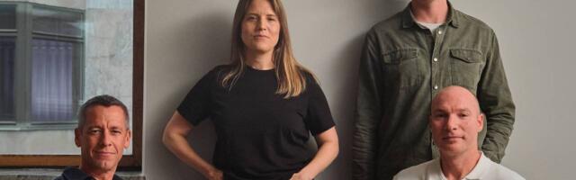 Froda teams up with Triffin to provide £100M in growth capital for UK consumer brands