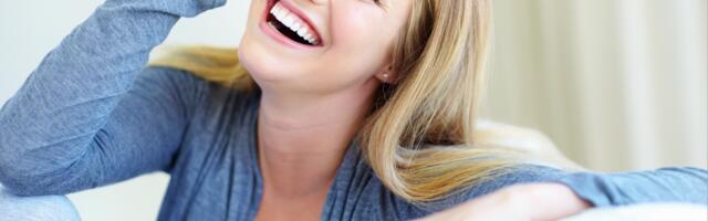 Kaksikute tähtkujus sündinud naine