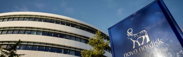 Novo Nordisk toob turule kaalulangetusravimite odavamad versioonid