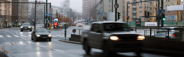 Riik on tagastanud välismaale müüdud sõidukite eest üle miljoni euro registreerimistasu